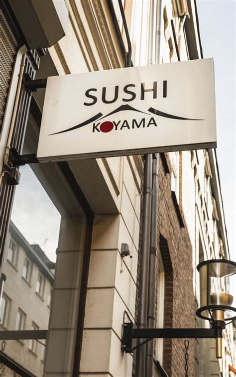 sushi koyama|sushi mäster samuelsgatan.